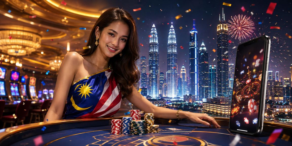 Pengguna kaya mencari jawapan Soalan Lazim di Kuala Lumpur