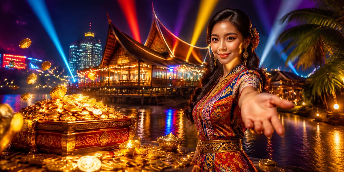 Keselamatan platform kasino dalam talian kaya untuk pengguna Sarawak Malaysia